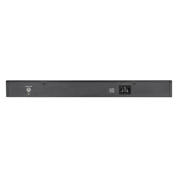 Switch D-Link DSS-100E-18P Gigabit Ethernet