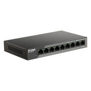 Switch D-Link DSS-100E-9P