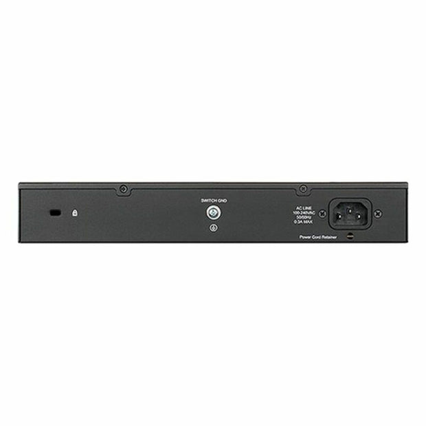 Switch D-Link DGS-1100-24V2        Gigabit Ethernet