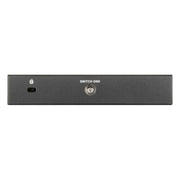 Switch D-Link DGS-1100-05PDV2      5xGbE PoE