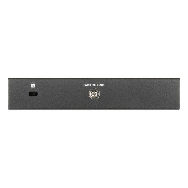 Switch D-Link DGS-1100-05PDV2      5xGbE PoE