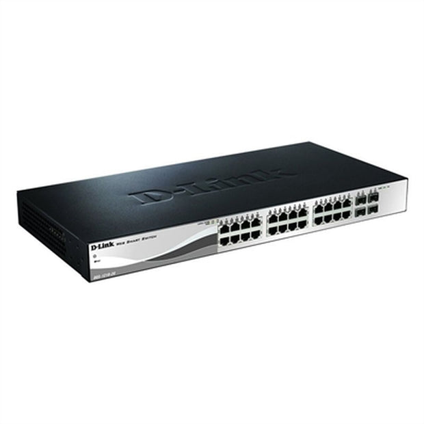 Switch D-Link DGS-1210-28/E