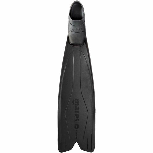 Schwimmflossen Mares Concorde Schwarz