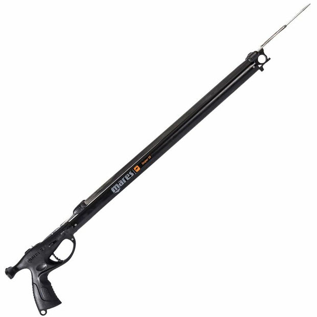 Harpune Sniper Ps Mares 45 cm Schwarz