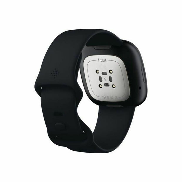 Smartwatch Fitbit FB512BKBK 1,58" Black