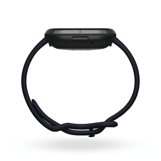 Smartwatch Fitbit FB512BKBK 1,58" Black