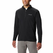 Fleece Columbia Klamath Range™ II Schwarz