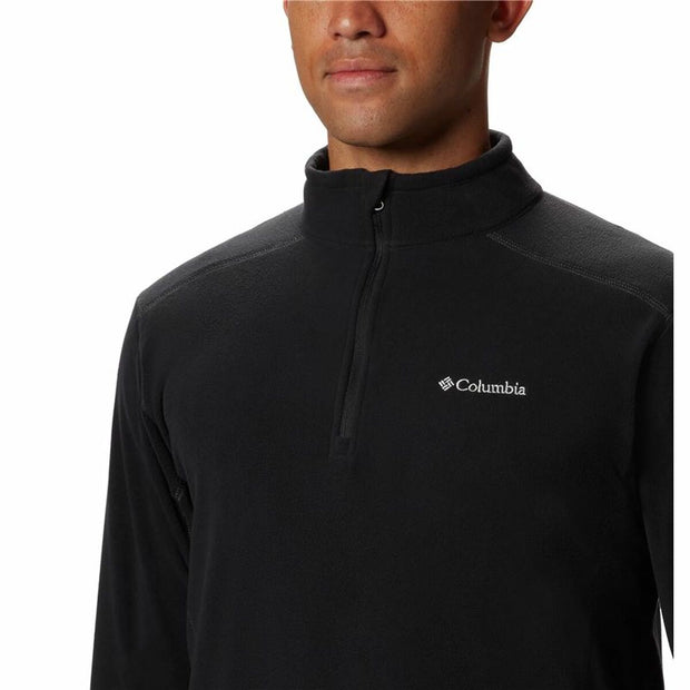 Fleece Columbia Klamath Range™ II Schwarz