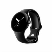 Smartwatch Google Pixel Watch Black 1,6"