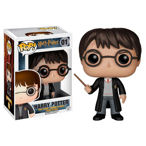 Action Figure Funko Pop! 5858