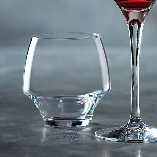 Becher Chef&Sommelier Open Up Durchsichtig Glas (6 Stück) (38 cl)