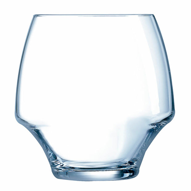 Becher Chef&Sommelier Open Up Durchsichtig Glas (6 Stück) (38 cl)