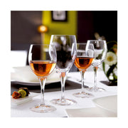 Glas Chef & Sommelier