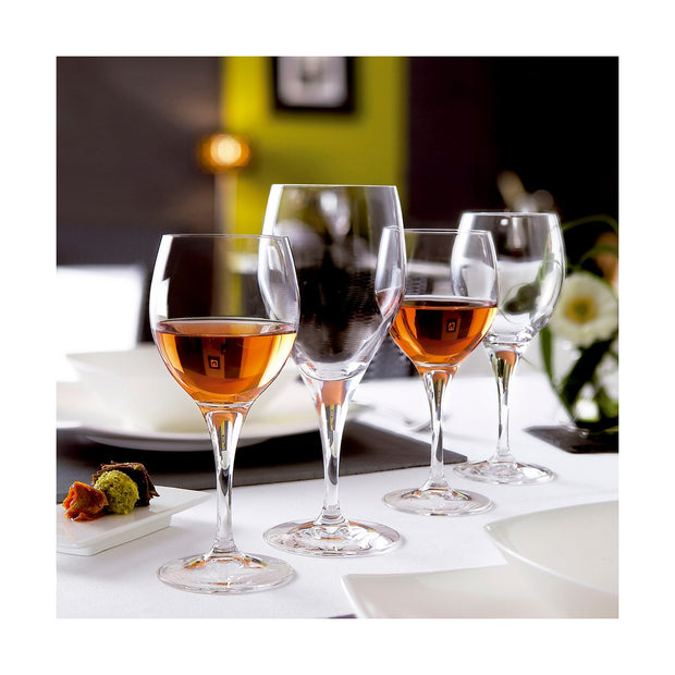 Glas Chef & Sommelier