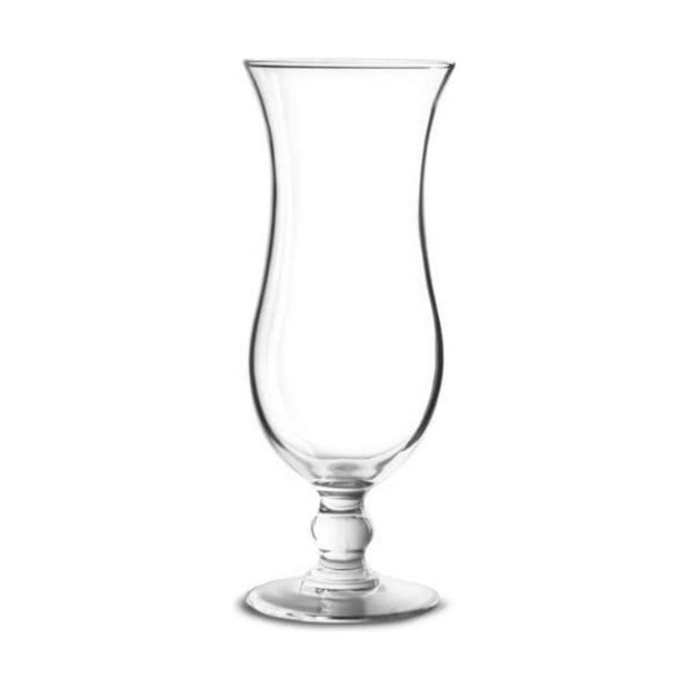 Glas Arcoroc G0011 Durchsichtig Kunststoff 6 Stück (44 cl)