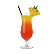 Glas Arcoroc G0011 Durchsichtig Kunststoff 6 Stück (44 cl)