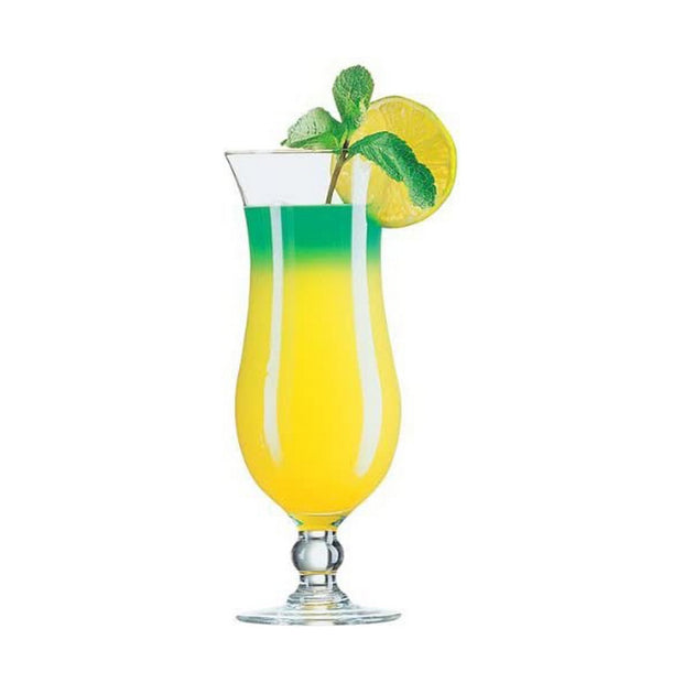 Glas Arcoroc G0011 Durchsichtig Kunststoff 6 Stück (44 cl)