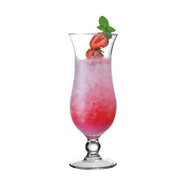 Glas Arcoroc G0011 Durchsichtig Kunststoff 6 Stück (44 cl)