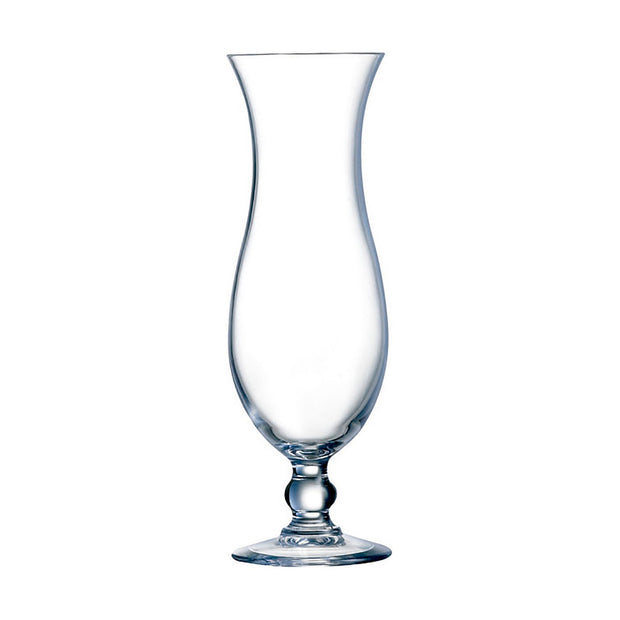 Glas Arcoroc G0011 Durchsichtig Kunststoff 6 Stück (44 cl)