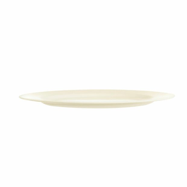 Flad plade Arcoroc Intensity Zenix Beige Glas (16 cm)
