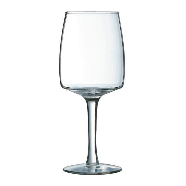 Weinglas Luminarc Elegance (19 cl)