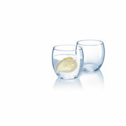 Becher Luminarc Cave Durchsichtig Glas (34 cl) (Pack 6x)