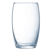 Becher Luminarc Cave Durchsichtig Glas (36 cl) (Pack 6x)