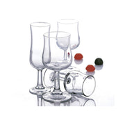 Champagnerglas Arcoroc Durchsichtig Glas 6 Stück (15 cl)