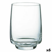 Schnapsglas Luminarc Equip Home 28 cl (Pack 6x)