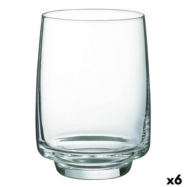 Schnapsglas Luminarc Equip Home 28 cl (Pack 6x)