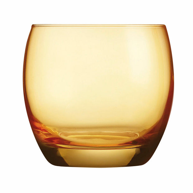 Becher Arcoroc Golden 6 uds (32 cl)