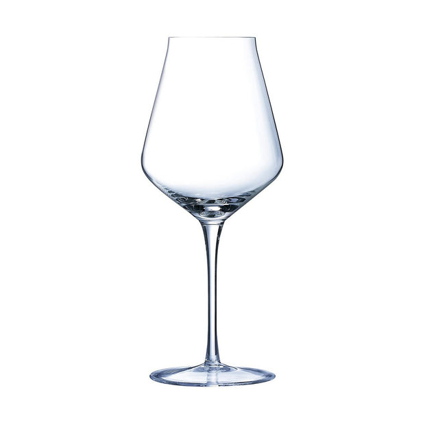 Weinglas Chef & Sommelier
