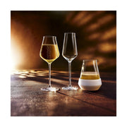 Weinglas Chef & Sommelier
