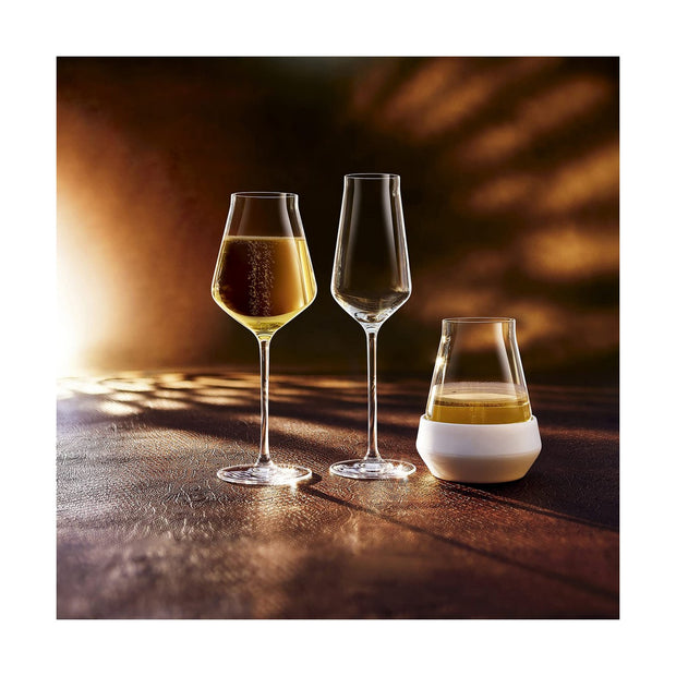 Weinglas Chef & Sommelier