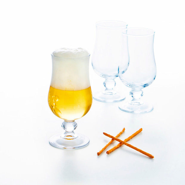 Gläser Arcoroc Alemania Bier 6 Stück 29 cl