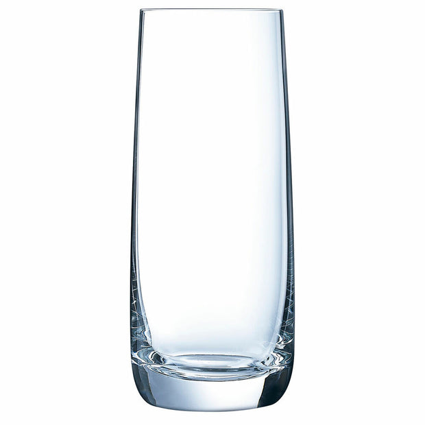 Gläserset Chef&Sommelier Vigne 6 Stück Durchsichtig Glas (45 cl)