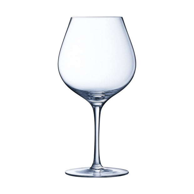 Glas Chef & Sommelier
