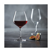 Glas Chef & Sommelier