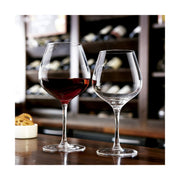 Glas Chef & Sommelier
