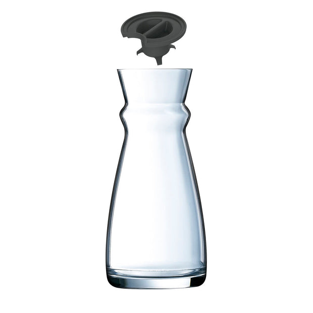 Dekanter mit Dosierer Arcoroc Fluid zweifarbig Glas (500 ml)