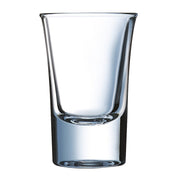Schnapsgläser-Set Luminarc Glas (3,4 cl) (6 uds)