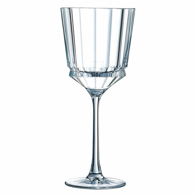 Gläser Macassar 25 cl 6 Stück