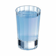Schnapsglas Cristal d’Arques Paris Macassar 6 cl Glas (6 uds)
