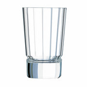 Schnapsglas Cristal d’Arques Paris Macassar 6 cl Glas (6 uds)