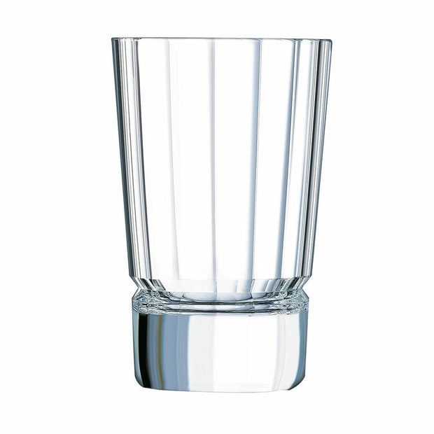 Schnapsglas Cristal d’Arques Paris Macassar 6 cl Glas (6 uds)