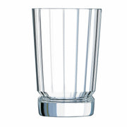 Gläserset Cristal d’Arques Paris Macassar 6 Stück Durchsichtig Glas (36 cl)