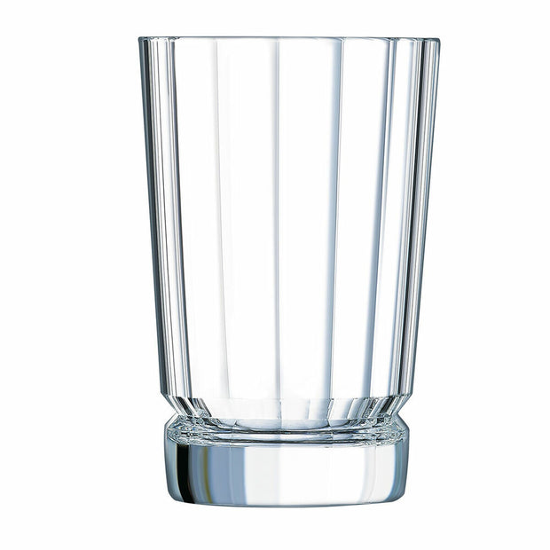 Gläserset Cristal d’Arques Paris Macassar 6 Stück Durchsichtig Glas (36 cl)