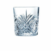 Becher Arcoroc Broadway Durchsichtig 6 uds (30 cl)