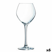 Weinglas Éclat Emotions (35 cl) (Pack 6x)