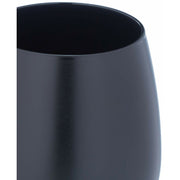 Gläserset Chef&Sommelier Primary Schwarz Glas 6 Stück (36 cl)